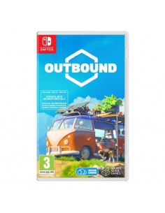 Switch - Outbound