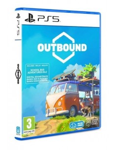 PS5 - Outbound