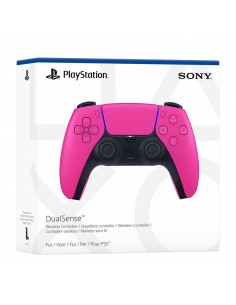 PS5 - Mando Inalámbrico...