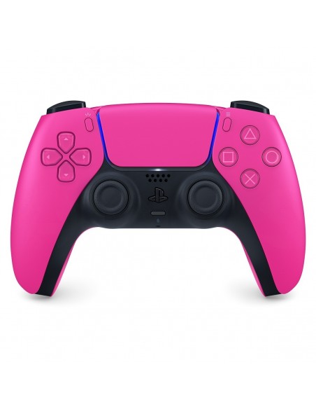 -18869-PS5 - Mando Inalámbrico Dualsense Nova Pink-0711719023036
