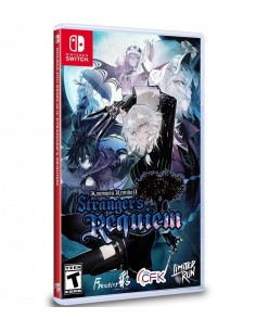 Switch - Koumajou Remilia...