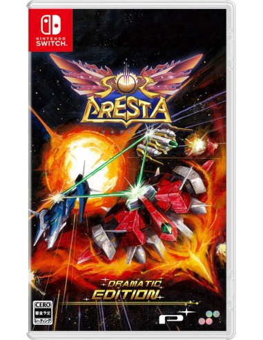 18865-Switch - Sol Cresta [Dramatic Edition] (English) - imp Japan-4570101050014