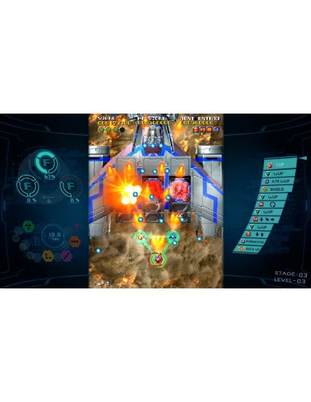 -18865-Switch - Sol Cresta [Dramatic Edition] (English) - imp Japan-4570101050014