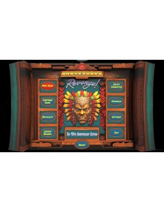 Switch - Montezuma's... 2