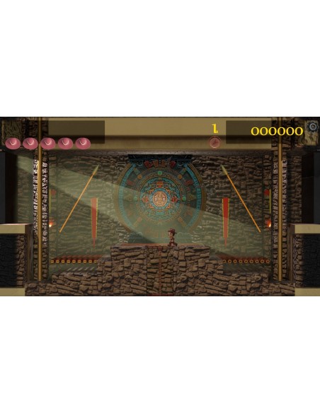 -18861-Switch - Montezuma's Revenge [The 40th Anniversary Edition] - Imp Asia-0608037466433