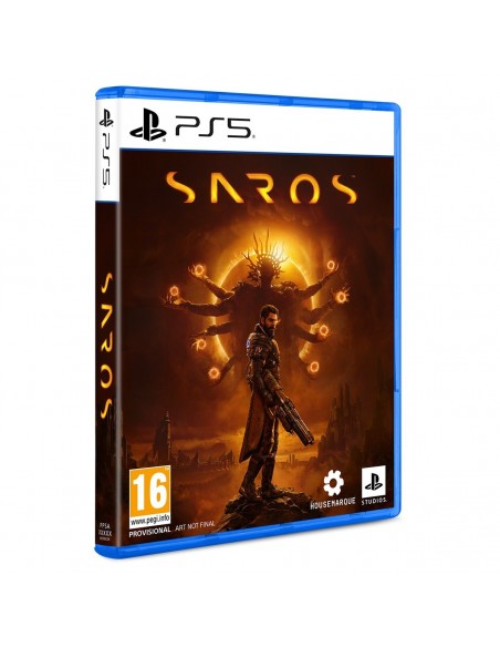 -18859-PS5 - SAROS-0711719027409