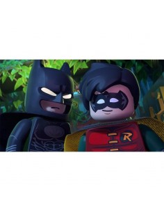 PS5 - LEGO Batman: El... 2
