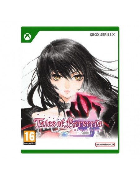 -18848-Xbox Smart Delivery - Tales Of Berseria Remastered-3391892036015