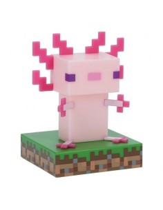 Merchandising - Lampara... 2