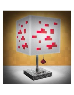 Merchandising - Lámpara...