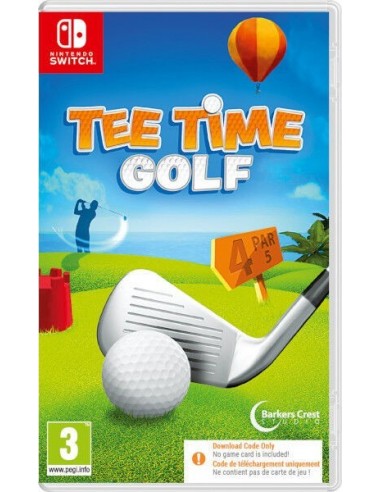 18923-Switch - Tee Time Golf-5055957705558