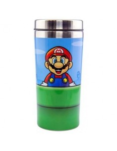 Merchandising - Taza De...