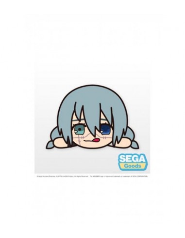 18911-Merchandising - Mahito Peluche 10 Cm Nesoberi Laydown S Jujutsu Kaisen-4570001962691