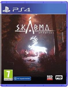 PS4 - Skabma - Snowfall