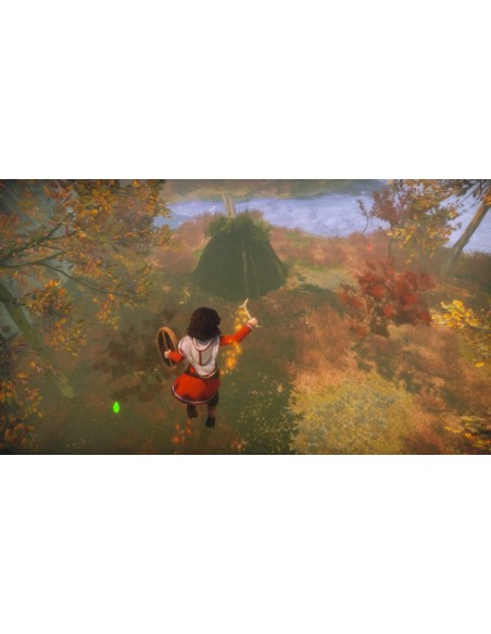 -18910-PS4 - Skabma - Snowfall-5055957703783