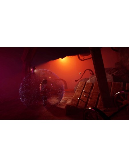 -18910-PS4 - Skabma - Snowfall-5055957703783