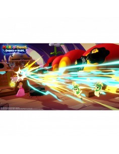 Switch - Dragon Ball... 2