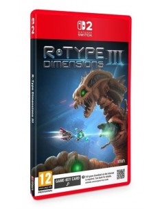 Switch 2 - R-Type...