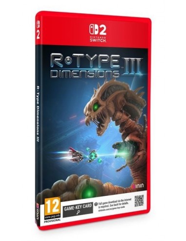 18937-Switch 2 - R-Type Dimensions III-4262460628415