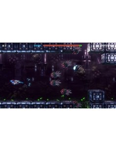 PS5 - R-Type Dimensions III 2