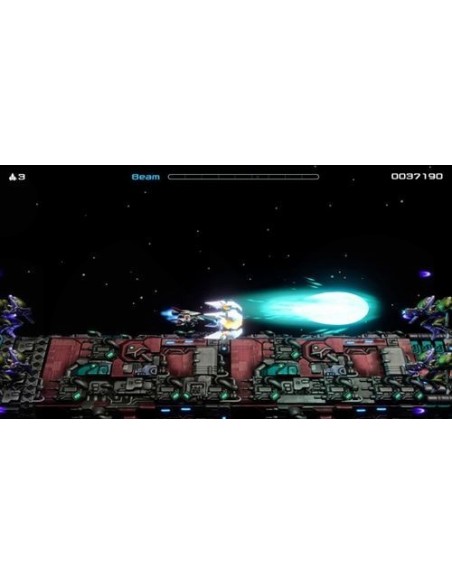 -18935-PS5 - R-Type Dimensions III-4262460628606