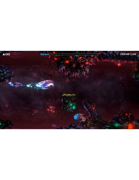 -18936-Switch - R-Type Dimensions III-4262460628613