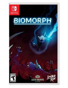 Switch - BIOMORPH -...