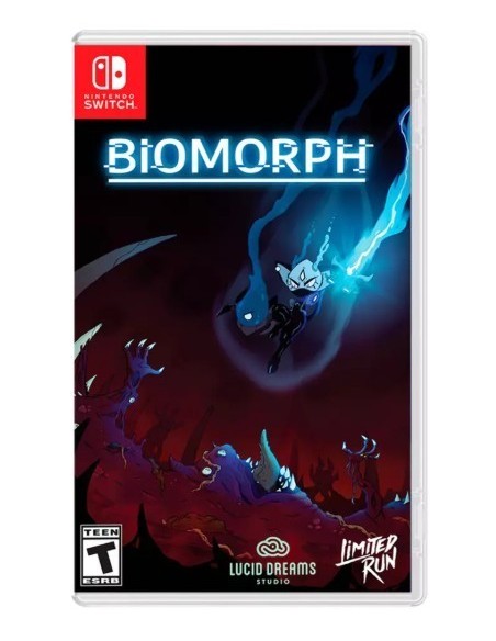 -18940-Switch - BIOMORPH - Standard Edition - LRG-0840486503936