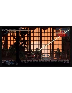 Switch - BIOMORPH -... 2