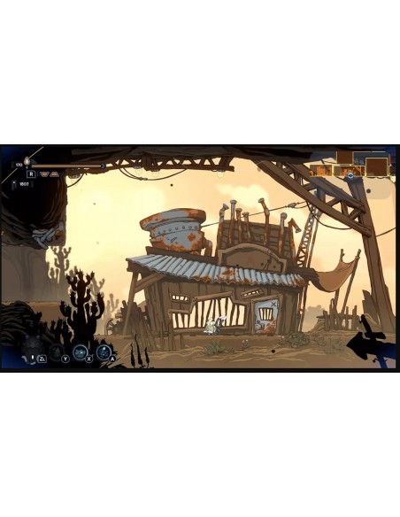 -18940-Switch - BIOMORPH - Standard Edition - LRG-0840486503936