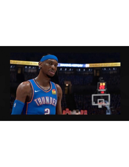 -18943-PS5 - NBA 2K26 - Imp UK-5026555439282