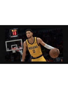 Switch 2 - NBA 2K26 - Imp UK 2