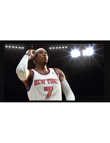 -18942-Switch 2 - NBA 2K26 - Imp UK-5026555072557