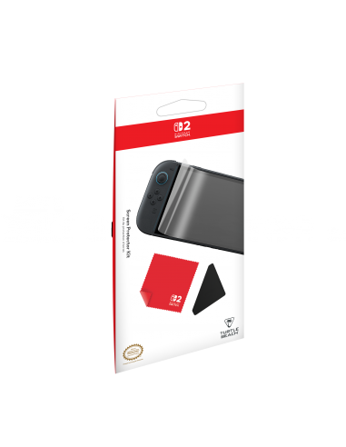 18194-Switch 2 - Screen Protector Kit -0840454402360