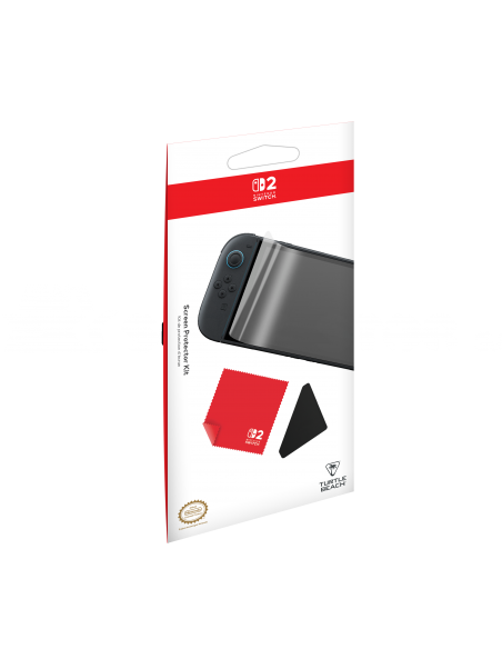 -18194-Switch 2 - Screen Protector Kit -0840454402360