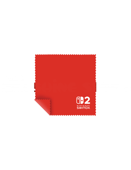 -18194-Switch 2 - Screen Protector Kit -0840454402360