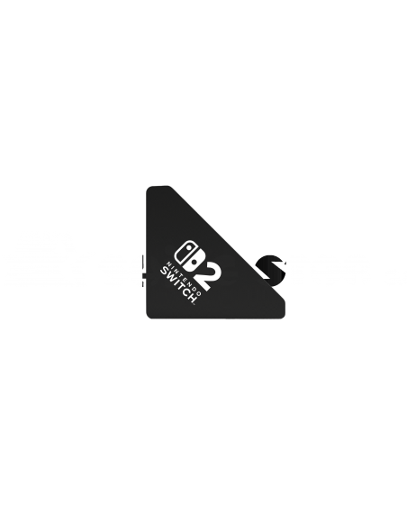 -18194-Switch 2 - Screen Protector Kit -0840454402360