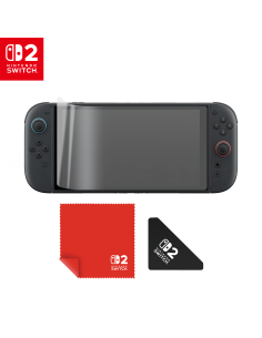 Switch 2 - Screen Protector... 2
