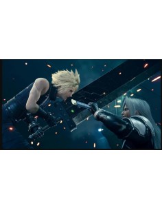 Switch 2 - Final Fantasy... 2