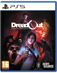 PS5 - DreadOut Remastered...