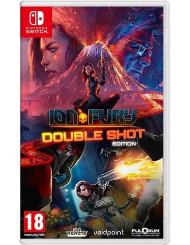 18956-Switch - Ion Fury: Double Shot Edition-5055957706982