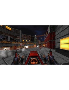 Switch - Ion Fury: Double... 2