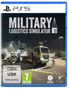 PS5 - Military Logistics...