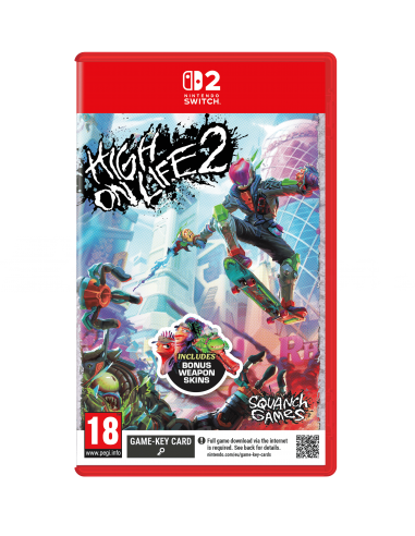 18953-Switch 2 - High on Life 2-0884095226541