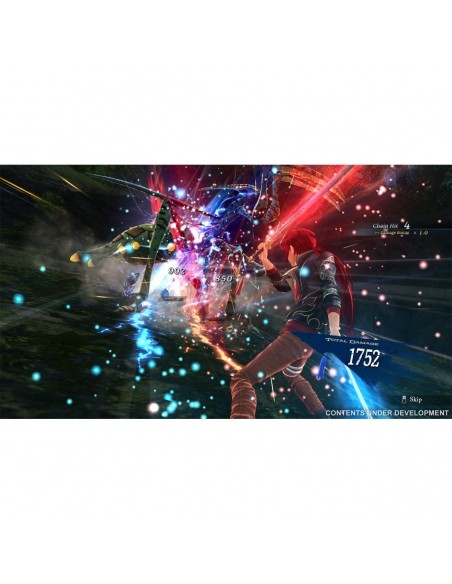 -16897-Switch - The Legend of Heroes: Trails beyond the Horizon - Deluxe Edition-0810100865009