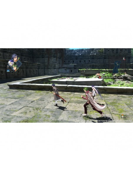 -16895-PS5 - The Legend of Heroes: Trails beyond the Horizon - Deluxe Edition-0810100865290