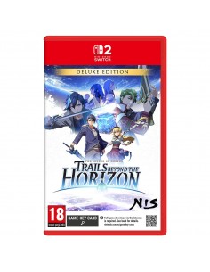 Switch 2 - The Legend of...