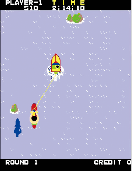 -18965-Switch - Taito Milestones 4 -7350002937914