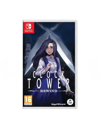 18967-Switch - Clock Tower Rewind -7350002938911