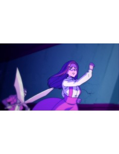 Switch - Clock Tower Rewind  2